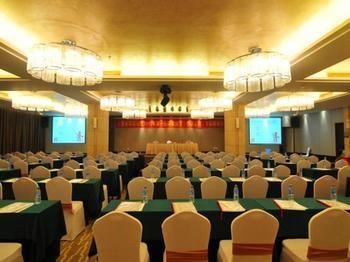Huizhou Haishang Bay Hotel Xunliao Экстерьер фото